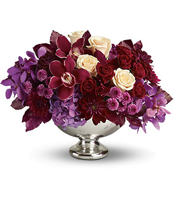 Teleflora's Lush and Lovely